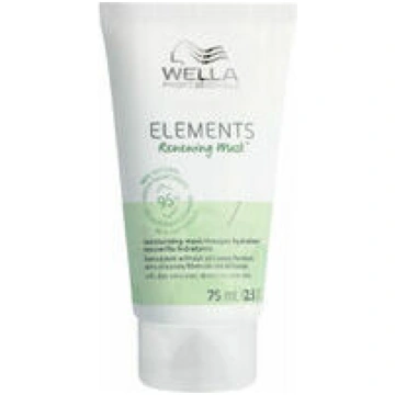 Wella Professionals Elements Renewing Mask 75 ml -