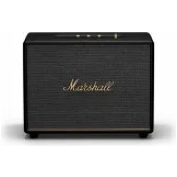 Marshall Woburn III Black Bezvadu skaļrunis 100601