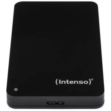 External HDD INTENSO Memory Case 1TB USB 3.0 Colou