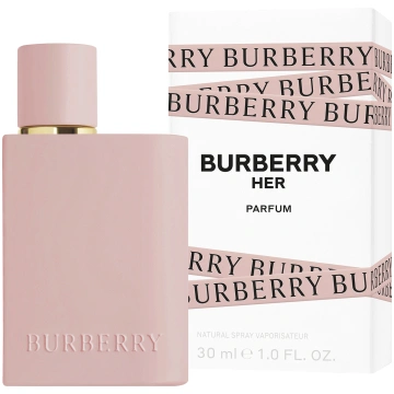 BURBERRY HER PARFUM, 30ML