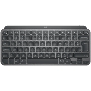 Logitech MX Keys Mini Minimalist Wireless Illumina