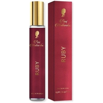 Miraculum PANI WALEWSKA Ruby woda perfumowana 15 m