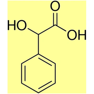 DL-Mandelic acid, min 99%