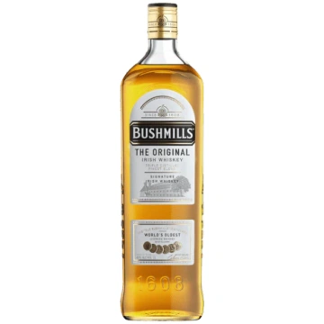 Viskijs - Bushmills Original 1 l 40 %