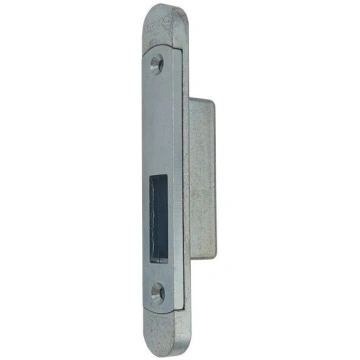Pretplāksne ar kārbu KFV 2500-08-20-1R