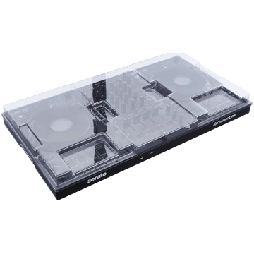 Decksaver Pioneer DDJ-FLX10 pārvalks