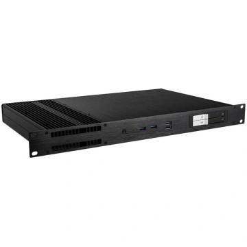 Korpuss Servera Akasa Galileo Tu1 Fanless (a-itx27