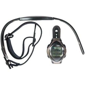 Pulsometrs "COACH" ar HRM jostu 89003