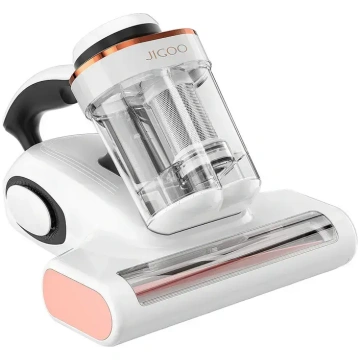 JIGOO J300 anti-mite vacuum cleaner for mattresses