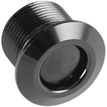 Battery cover button 22mm CUBE