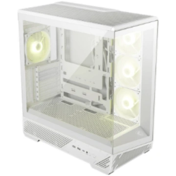 MSI | PC Case | MAG PANO 130R PZ WHITE | White | M