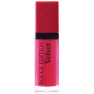 Rouge Edition Velvet #05 Ole Flamingo Bourjois Par