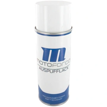 Izplūdes gāzu krāsošanas aerosols karstumizturīgs 