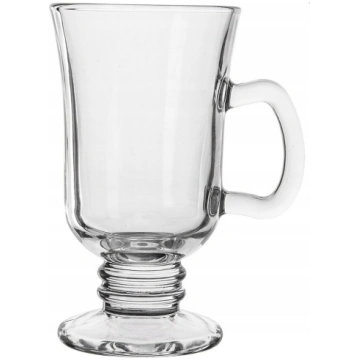 Orion Szklanka do kawy latte 250 ml ORI_129683 (85