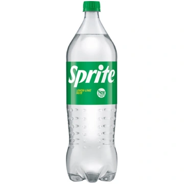 Dzēriens SPRITE gāzēts, PET, 1.5l (DEP)