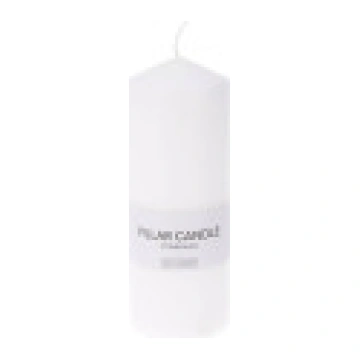 Home Styling Collection Parafīna cilindriskā svece