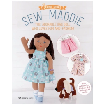 Sew Maddie Debbie Shore