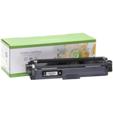 Static Control Toner Cartridge Black, Compatible w