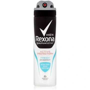 Rexona Active Shield Fresh dezodorants-sprejs vīri