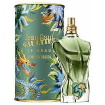 Jean Paul Gaultier Le Beau Paradise Garden EDP 125