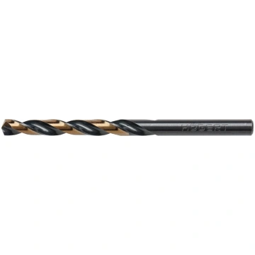 Wiertlo Hogert Technik Wiertlo do metalu 9.0 mm sp