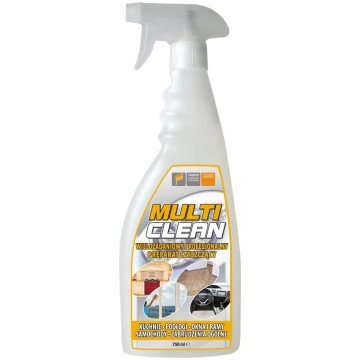 PREPARAT WIELOZADANIOWY MULTI CLEAN | AD-BR-001-19