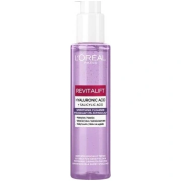 L"Oreal Paris Revitalift Wygladzajacy zel oczyszcz
