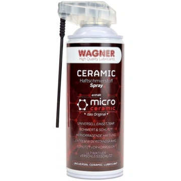 Mikro keramiskais sprejs - WAGNER Micro ceramic sp