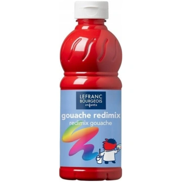 Carioca Redimix 500ml brilliant red 3013641880051 