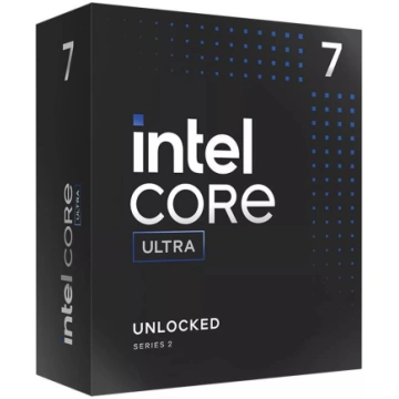 Procesors Intel Core Ultra 7 265F 5.3 GHz 8 kodoli