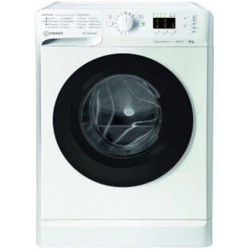 INDESIT Washing machine MTWSA 61294 WK EE Energy e