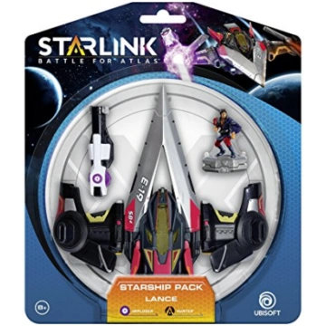 Starlink: Battle For Atlas - Starship Pack Lance 3