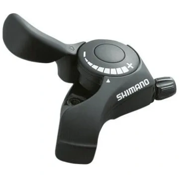 Pārslēdzēja rokturis Shimano SL-TX30 Tourney
