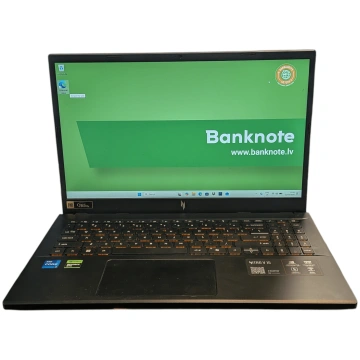 Lietots - Acer Aspire V15 Nitro