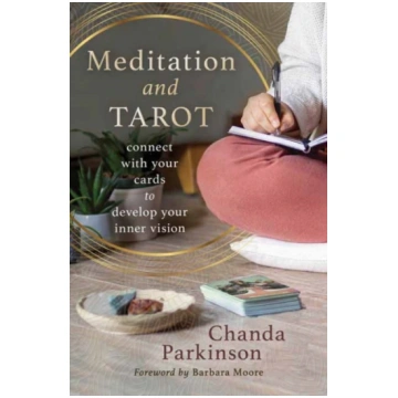 Meditation and Tarot Chanda Parkinson