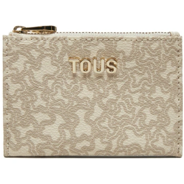 Kredītkaršu turētājs TOUS Kaos Mini Lines 20021842