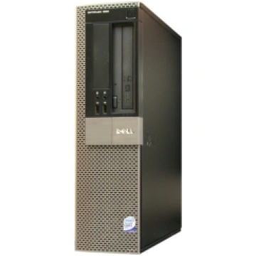 Lietots - Lietots Dell OptiPlex 960 Desktop