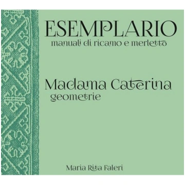 "Geometrie" di Maria Rita Faleri