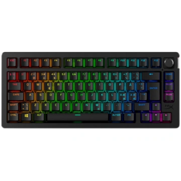 HyperX Alloy Rise 75 WL 91Y91AA