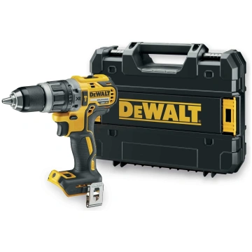 DeWalt bezvadu urbis DCD991NT, bez akumulatora un 