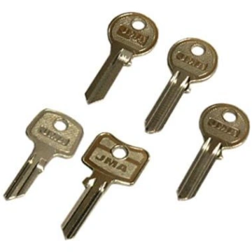 BLANK KEY EV-12D 8422513393905 (2000509746391) ( J