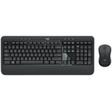 Logitech KEYBOARD +MOUSE MK540 ADVANCED/ENG 920-00