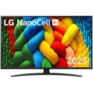 LG 65NANO81A3A