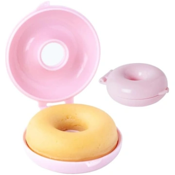 Cake Pop Mould, Doughnut Cake Mould, Homemade Pops
