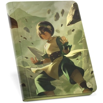 Ultimate Guard Zipfolio 360 Xenoskin „Magic: The G