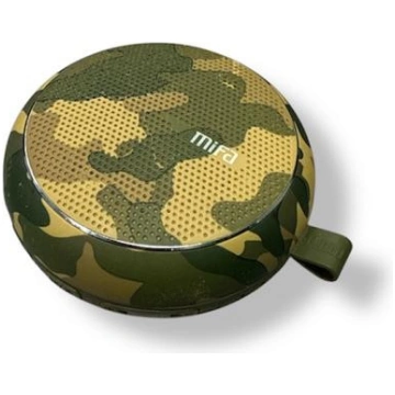 Lietots - Audio aparatūra Bluetooth skaļrunis Mifa