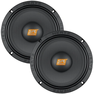 Hertz SV 165.1