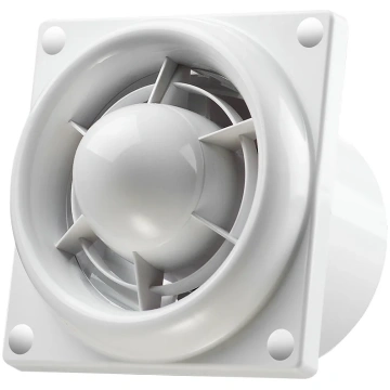Ventilators sadzīves/aksiaalne Haushalt B2, ar tai