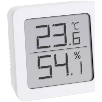 TFA 30.5051.02 Digital Thermo Hygrometer ( 4009816