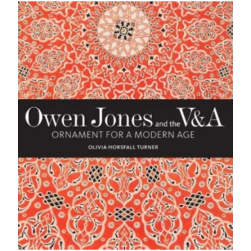 Owen Jones and the V&A HORSFALL TURNER